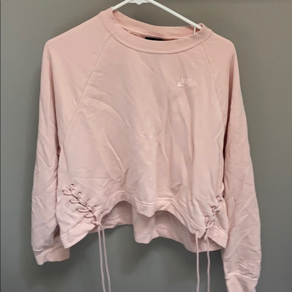 Nike Crewneck Sweatshirt